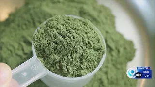 State Senate pushes to ban highly concentrated 7-OH products
