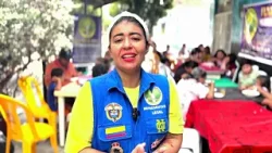 #EnlaceaTrece | Solidaridad que transforma: de una casa a un movimiento que ayuda a cientos