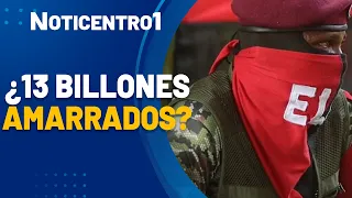Alert Over 13 Trillion Peso Defense Contracts and the New Government's Agenda in Colombia