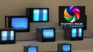 CATELPAR promotes “Spots on TV: The screen that moves us”