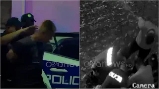 SHOKË FËMIJËRIE, ARMIQ PËR VDEKJE/ 20-vjeçari arrestohet pas rreth 6 orësh kërkime nga Policia
