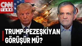What Did Witkoff/Kushner and Araghchi Discuss? Could This Be the Meeting That Ends the War?