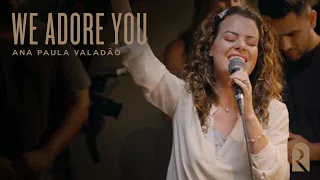 We Adore You | REVERE Unscripted (Live)