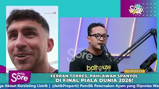 Spain, Not Argentina, Wins 2026 World Cup