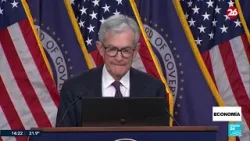 ?? DECISIÓN CLAVE | Tasas de interés estables mientras EE.UU. enfrenta tensiones en Medio Oriente ?? DECISIÓN CLAVE | Tasas de interés estables mientras EE.UU. enfrenta tensiones en Medio Oriente