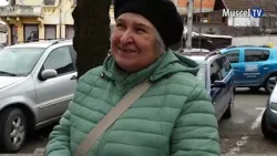 jurnal MUSCEL TV 24 02 2026 MUSCEL TV ȘI COFETĂRIA UN BĂIAT ȘI O FATĂ  | CAMPANIE DULCE