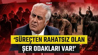 Legal Expert Selami Kuran Analyzes the Framework Law: 'This Process Will Be the Main Agenda for a...