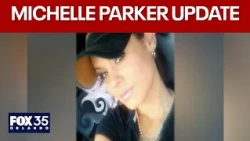 Michelle Parker's ex-fiancé arrested, charged with second-degree murder