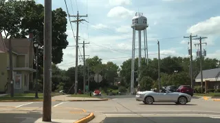 Union Grove residents support village effort to challenge drainage district assessment
