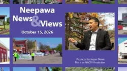 Neepawa News & Views - October 15, 2026