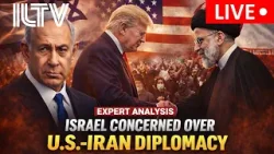 ILTV On The Hour – January 26, 2026 | Iran Crackdown, Gaza Updates & Israel’s Security Threats