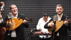 Constantin si Cosmin Gaciu &Taraful Iancu Jianu - Colaj Autentic de Petrecere - Colaj BOMBA 2026