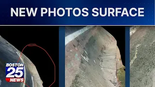 New photos may hold clues to the sinking of the Lily Jean fishing vessel
