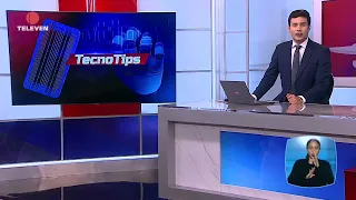 TechnoTips: Anthropic Launches OPUS 5.5 – The Evening News Broadcast