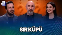 Sır Küpü 44. Bölüm I Elif Buse Doğan Ve Murat Güneş I Sır Küpü I A Para