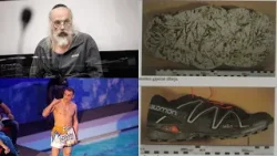 Morkevičiaus nužudymo mįslė: žudiką išsiaiškinti padėjo 6 metus tyrinėtas bato pėdsakas