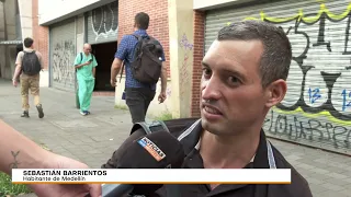 Video Title [Video Type] - Telemedellín News