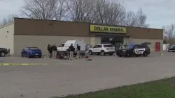 Montrose, Minnesota Dollar General shooting leaves neighbors startled