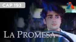 LA PROMESA - Preview Thursday 10/08/2026
