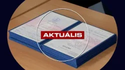 Bizonyítványosztás - megkezdték a munkát az új ápolók - Aktuális 2026.03.04