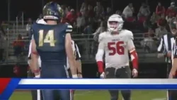 Oakwood tops SWBL foe Carlisle 27-14 to improve to 7-1