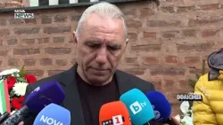 България се сбогува с легендарния Борислав Михайлов | 4 апр. 2026