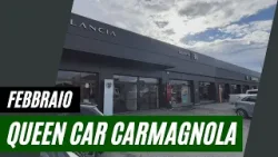 QUEEN CAR CARMAGNOLA - Febbraio AUTOCCASIONI
