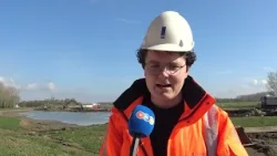 ML5 Buggenum werkzaamheden