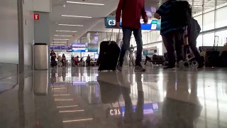 More than 1 million people expected to travel through North Texas airports this weekend