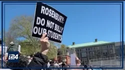 المظاهرات في الجامعات الأمريكية: كيف يمكن قراءة الحراك وتأثيره على الحرب؟