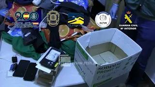 Spanja kërkon heqjen e kontrolleve kufitare me Italinë, goditet rrjeti në Mesdhe