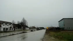 Pas aksidentit në Lugbunar, i dyshuari arrestohet për armëmbajtje pa leje