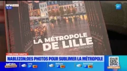 Vies d'en Hauts - Raconter Lille en photos et en dessin