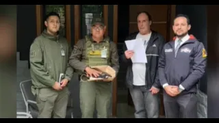 Road rage incident uncovers his dark past