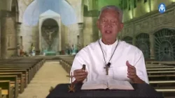 First Things First | April 9, 2026