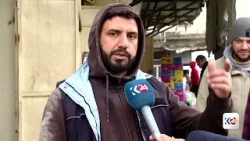 کاسبکارانی مووسڵ لە زیادکردنی باج نیگەرانن