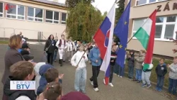 Erazmus+ spojil Bardejov a Eger