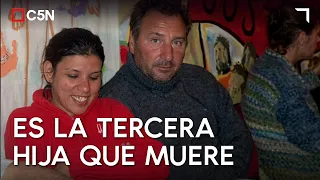 MOTHER investigated in Villa Gesell following the DEATH of her two-year-old DAUGHTER