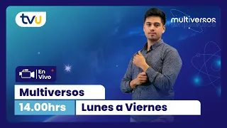Salida de nuevos seremis - MultiVersos TVU - 28 de julio de 2026