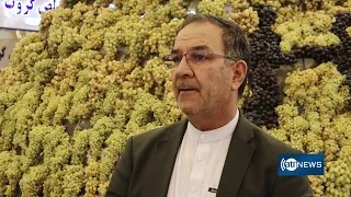 Investment in commercial orchards rises in Herat