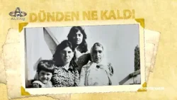 Dünden Ne Kaldı | Gülten - Yener Günkaya Ailesi