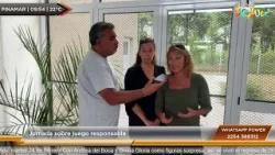 Jornadas sobre juego responsable