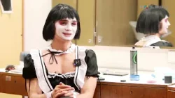 Spectacol „Savanta conspirație”