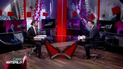 „Само Интервју“ со Александар Николоски - 09.04.2026 - 2 дел
