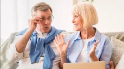 "Un passage entre les gouttes..." : Les retraites évitent un gel des pensions "Un passage entre les gouttes..." : Les retraites évitent un gel des pensions