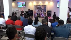 Más de 60 denominaciones, cristianas participaran en jornada de actividades que fortalecerán la fé