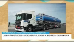 Camioneros en crisis: con el aumento del gasoil advierten que “están subsistiendo”