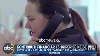 News Hour, ora 15:00 - 30 Gusht 2026 | ABC News Albania