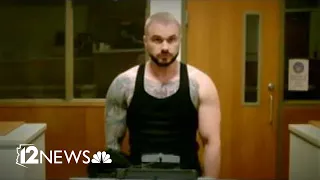 Surprise man connected to reality star arrested for child sex crimes