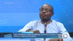 #ResenhaSemanal: As infraestruturas rodoviárias devem ser uma "prioridade das prioridades"